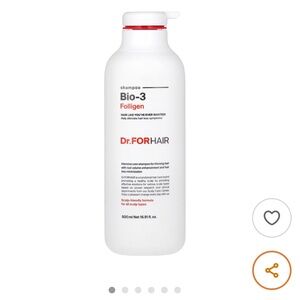 Dr.ForHair Shampoo